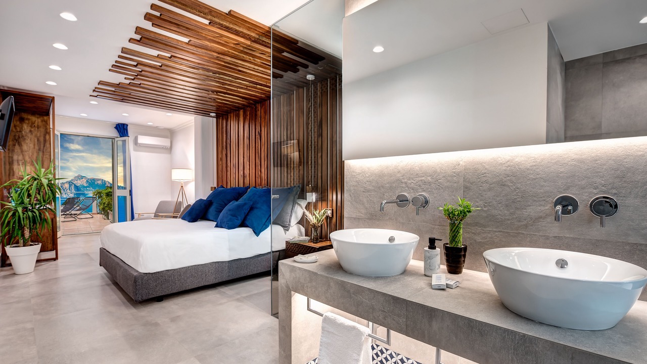 Photo of Bedroom in Schiazzano