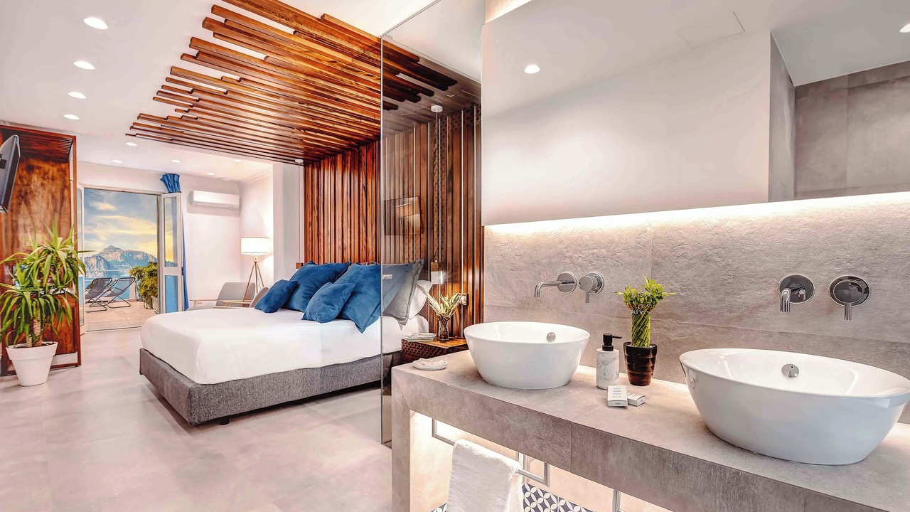Photo of Bedroom in Schiazzano