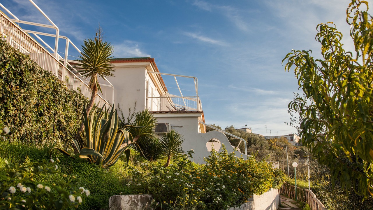 Photo of Outdoor in Schiazzano