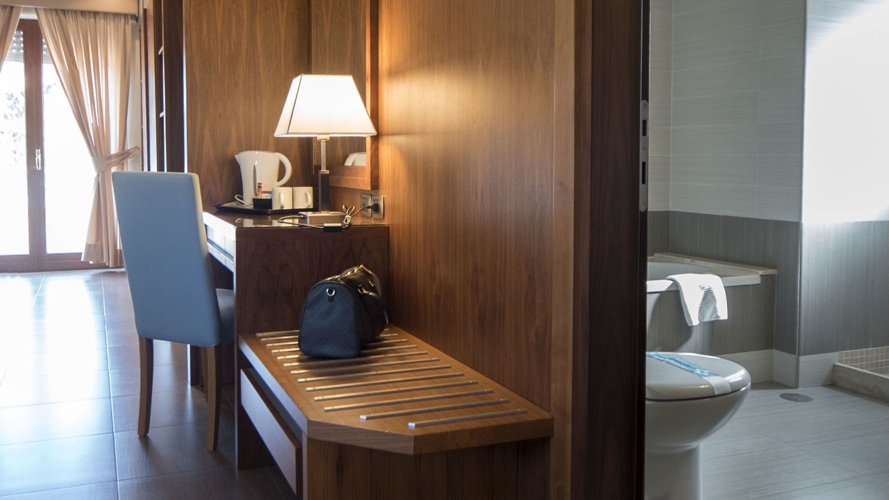Photo of Bedroom in Pozzuoli