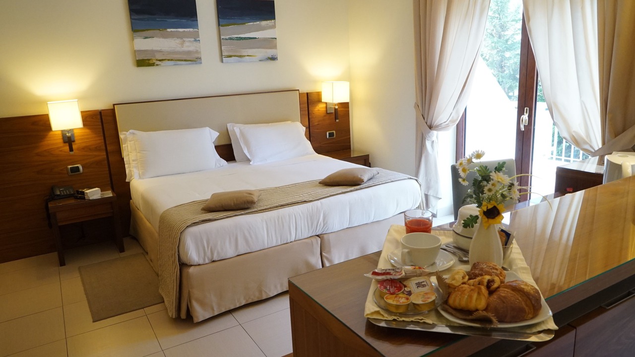 Photo of Bedroom in Pozzuoli