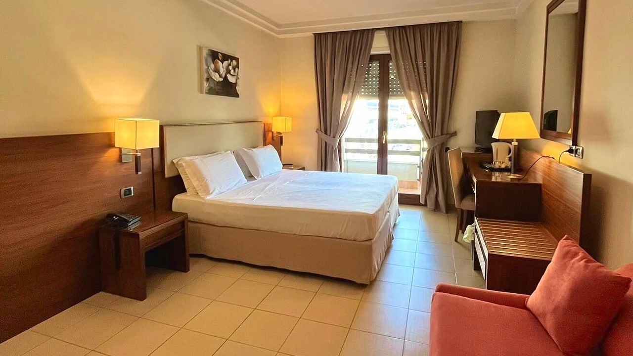 Photo of Bedroom in Pozzuoli