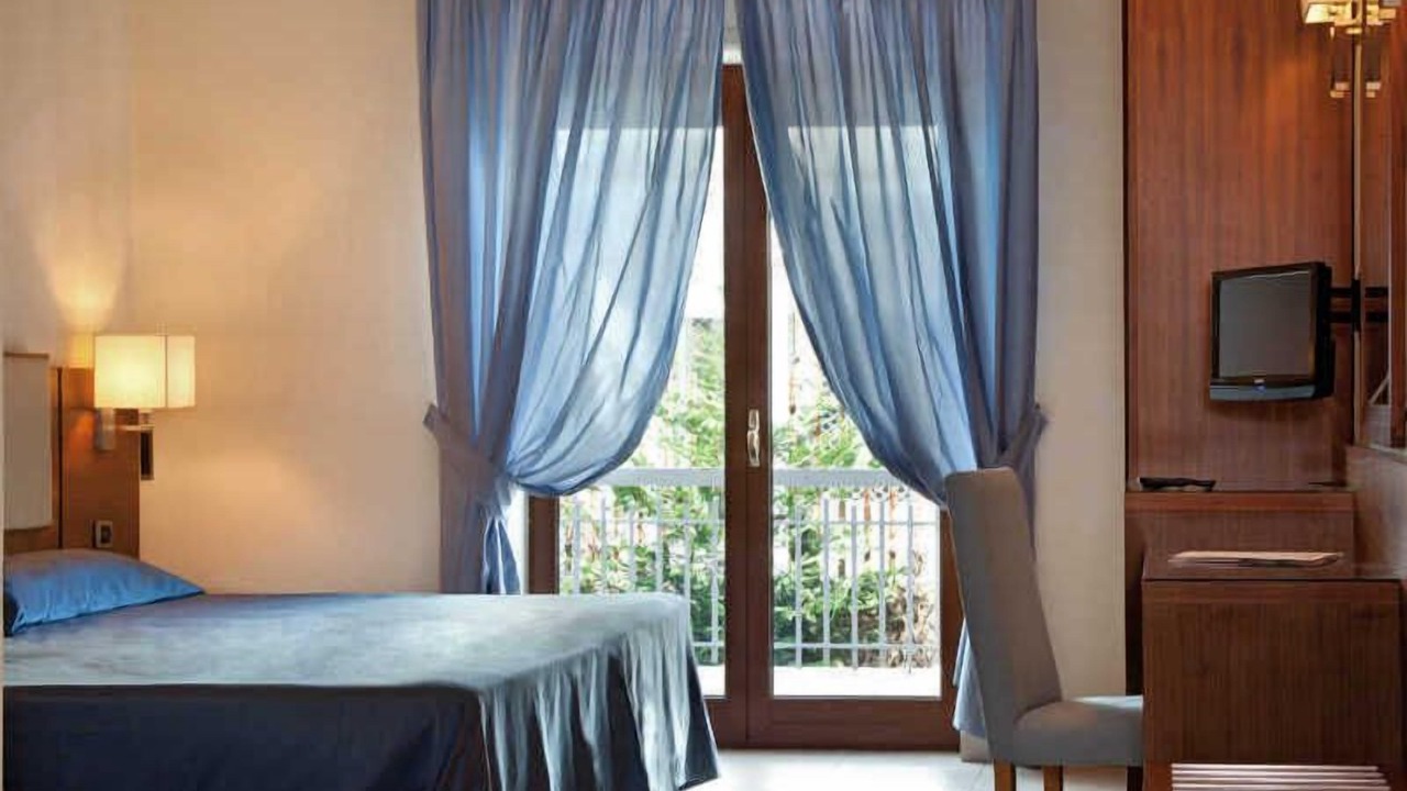 Photo of Bedroom in Pozzuoli