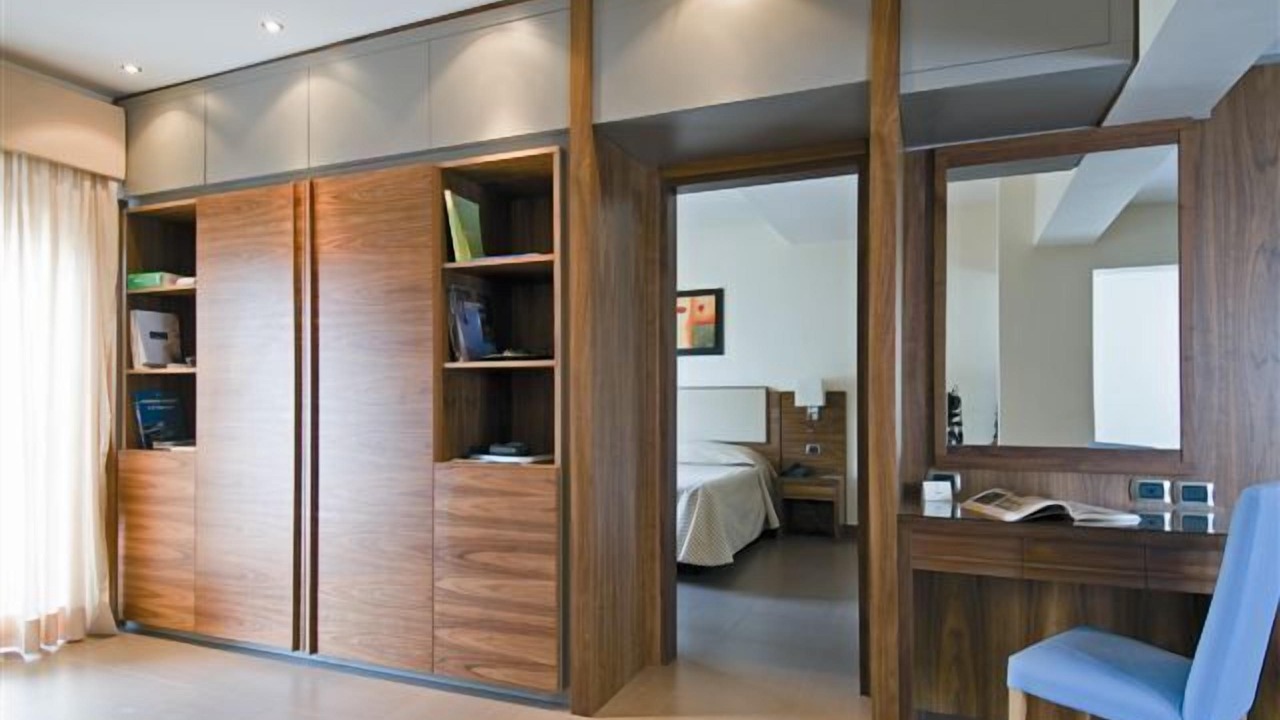 Photo of Bedroom in Pozzuoli
