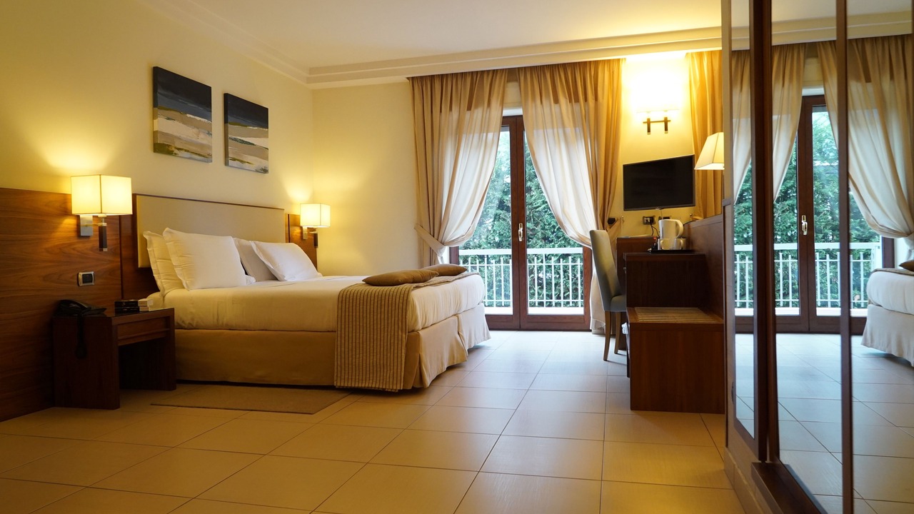 Photo of Bedroom in Pozzuoli