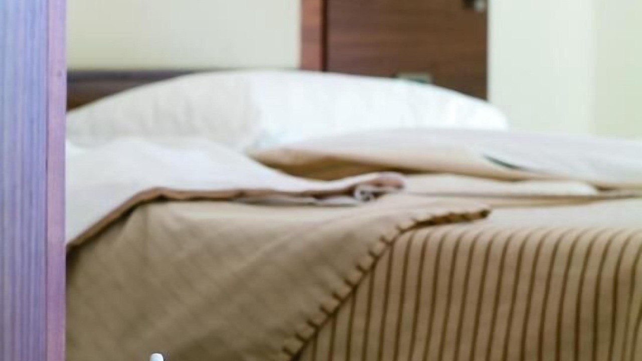Photo of Bedroom in Pozzuoli