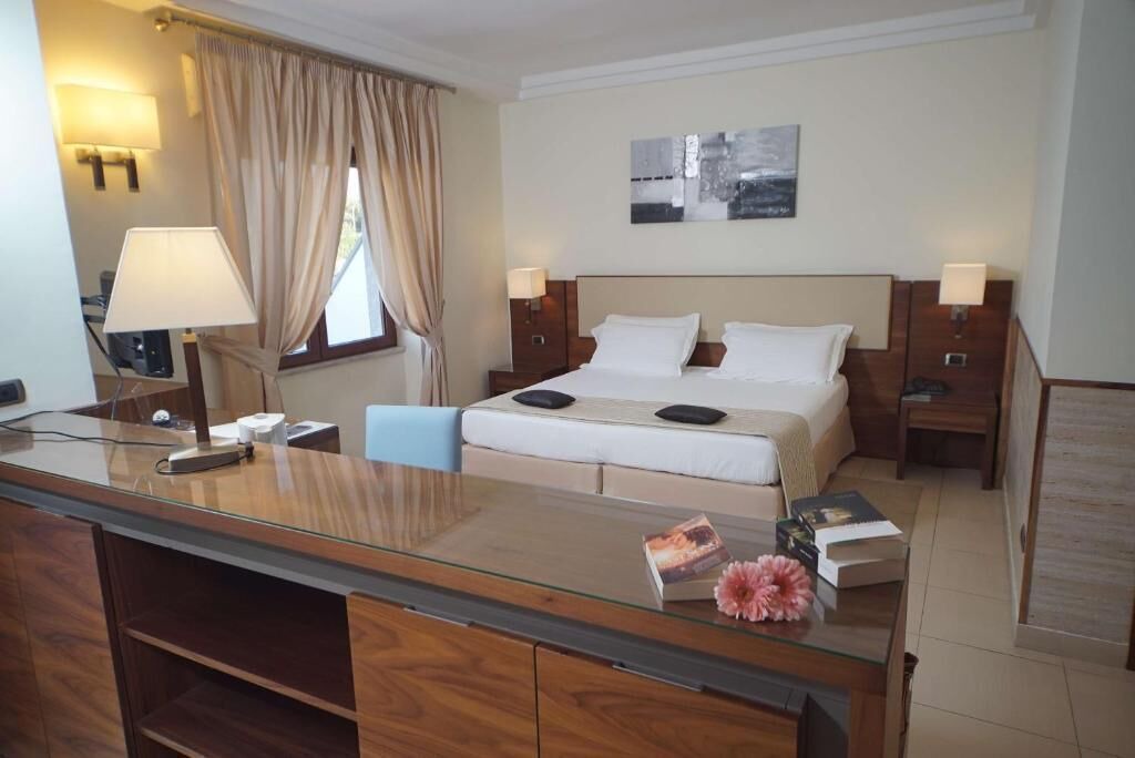 Photo of Bedroom in Pozzuoli