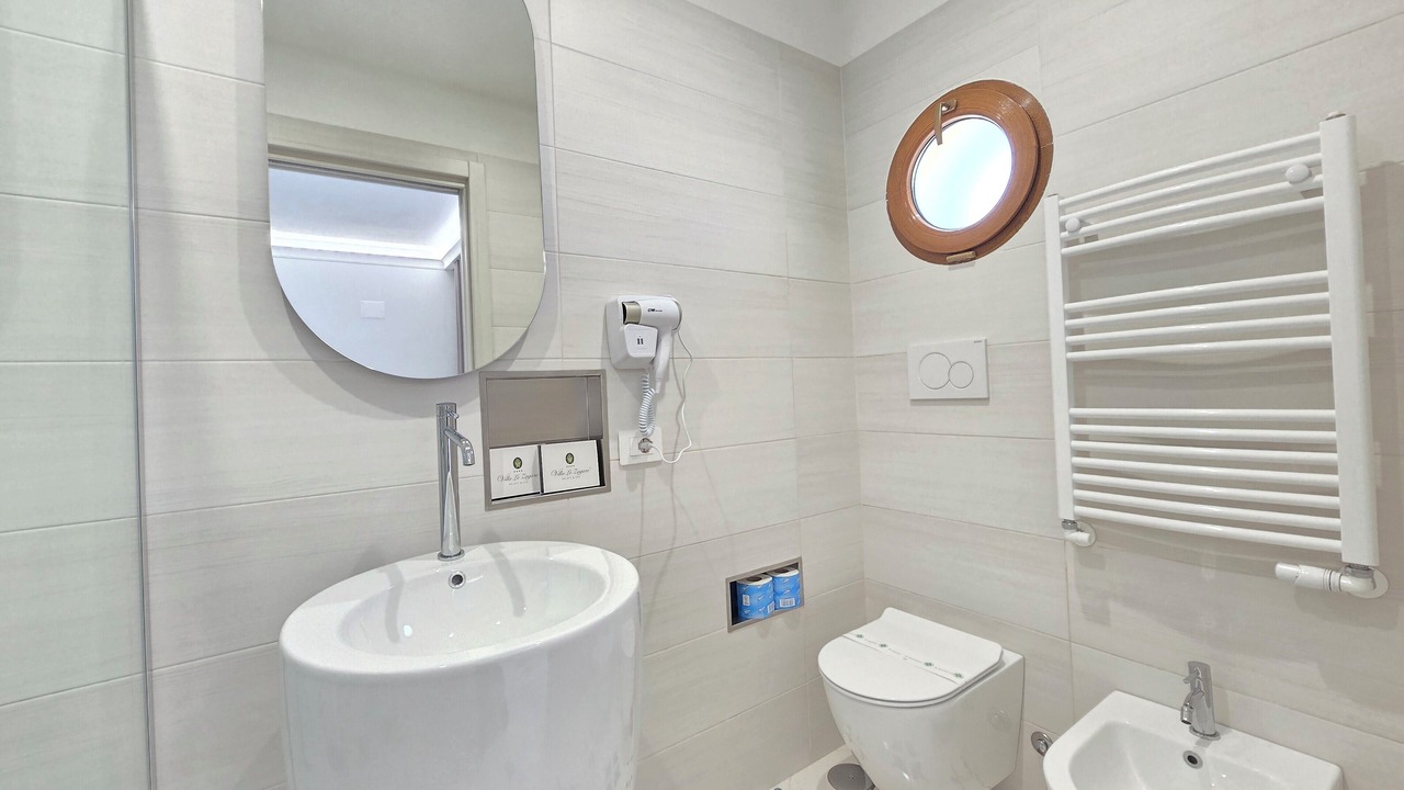 Photo of Bathroom in Gragnano