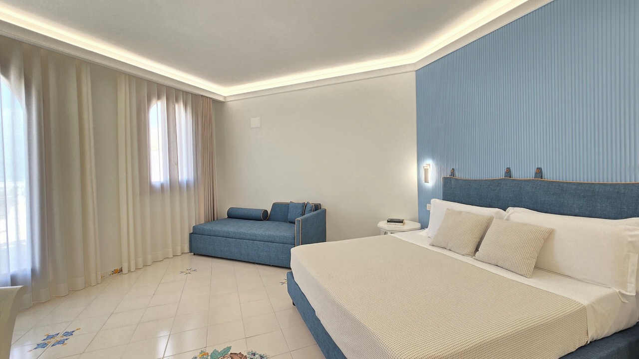 Photo of Bedroom in Gragnano