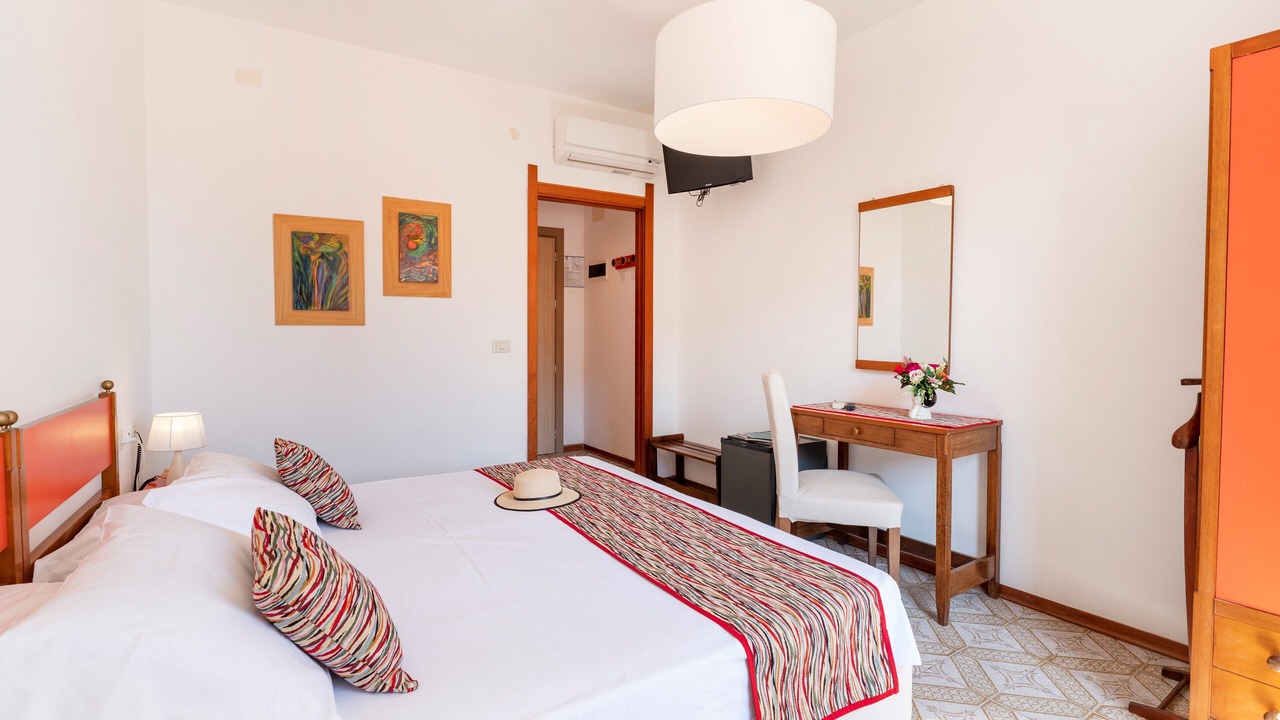 Photo of Bedroom in Rio Marina