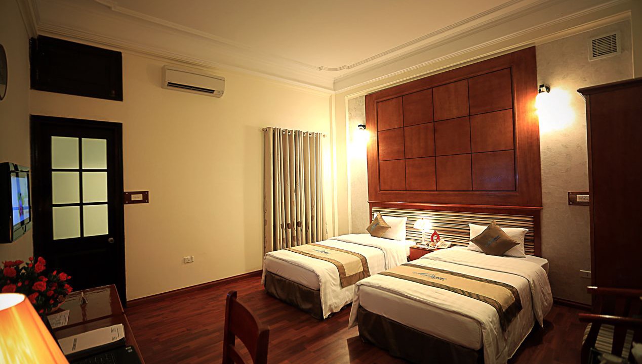 Photo of Bedroom in Truc Bach