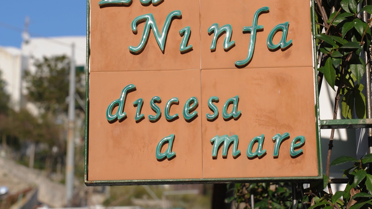 Photo of Outdoor in Pogerola