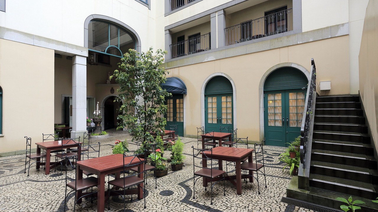 Photo of Patio Balcony in Nagasaki