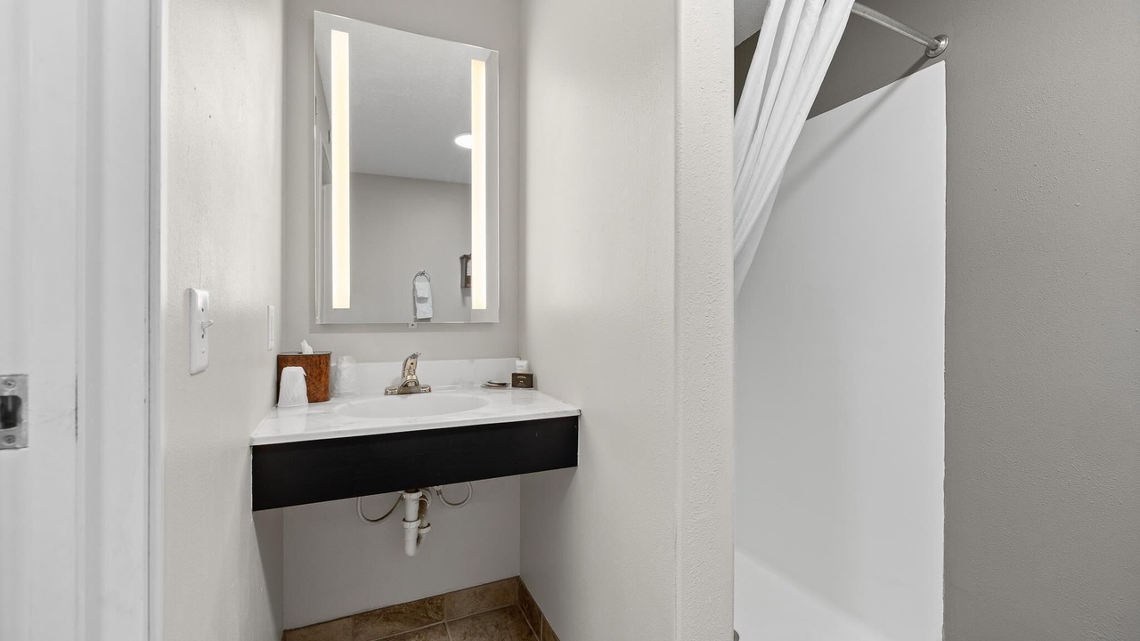 Photo of Bathroom in Rapid City