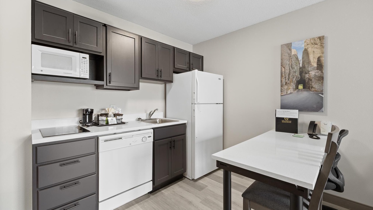 Photo of Kitchen in Rapid City