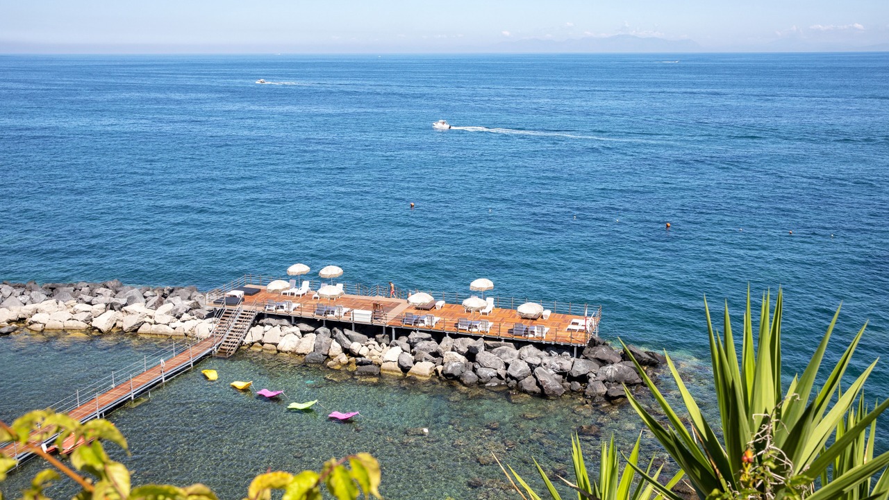 Photo of Outdoor in Casamicciola Terme