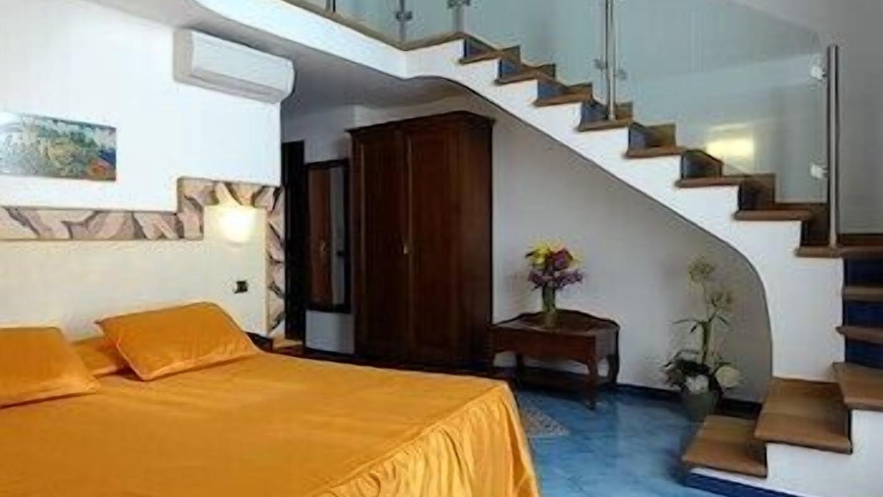 Photo of Bedroom in Amalfi