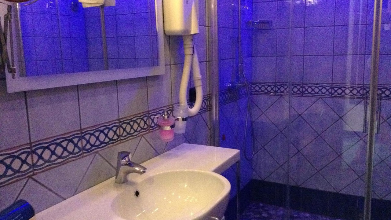 Photo of Bathroom in Amalfi
