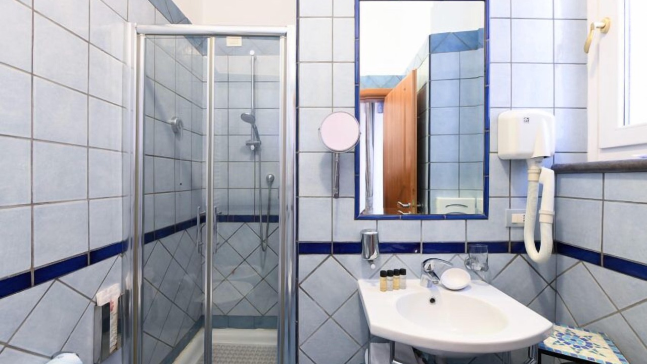 Photo of Bathroom in Amalfi