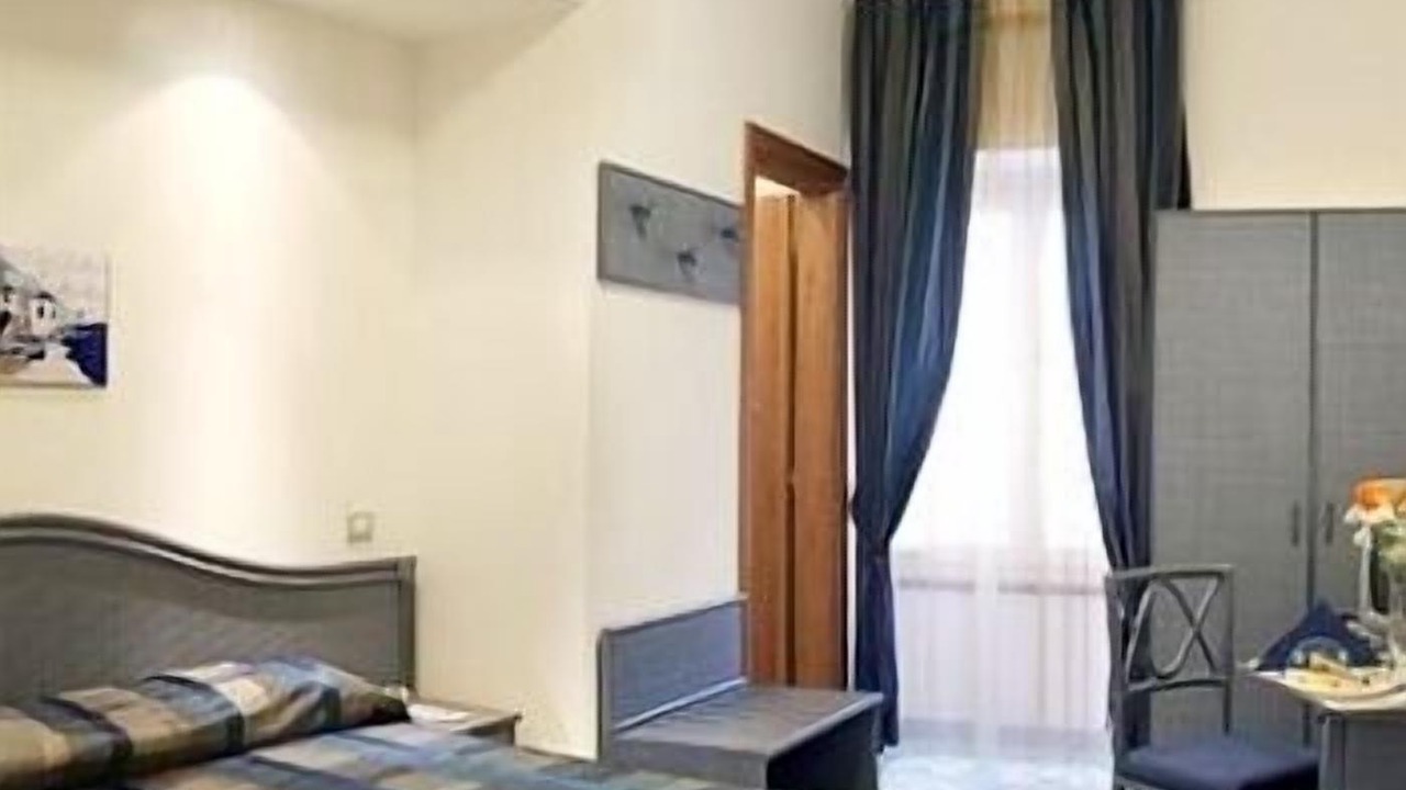 Photo of Bedroom in Amalfi