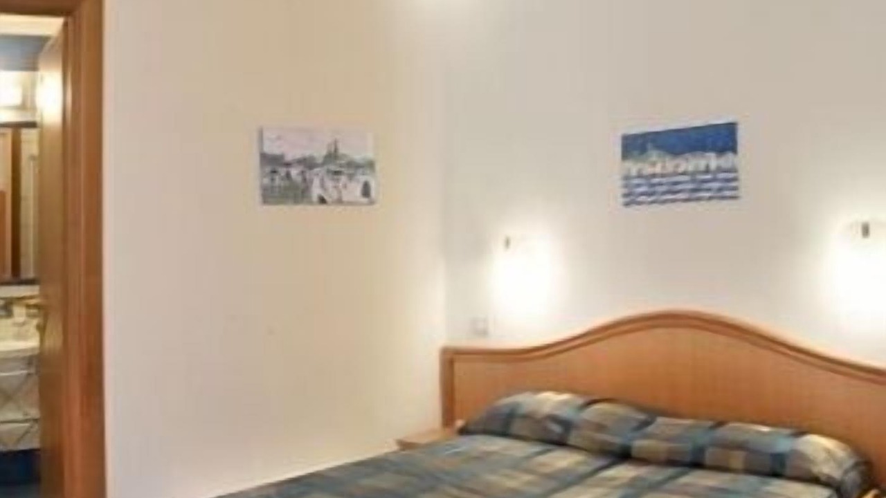 Photo of Bedroom in Amalfi