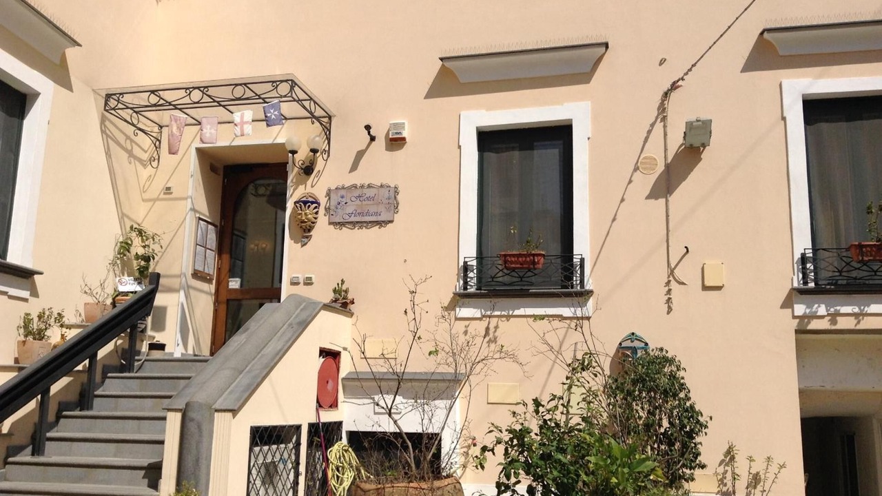 Photo of Outdoor in Amalfi