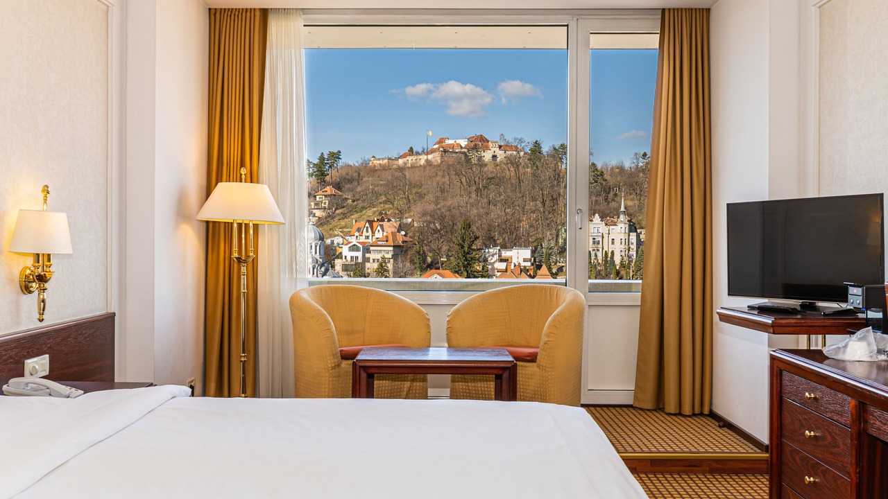 Photo of Bedroom in Brasov City Centre