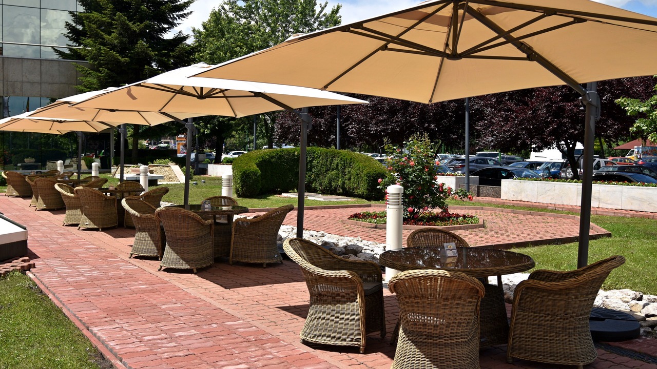 Photo of Patio Balcony in Brasov City Centre