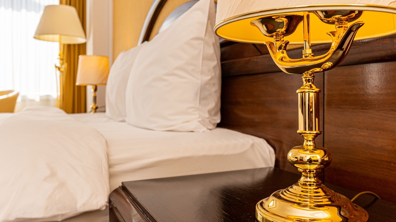 Photo of Bedroom in Brasov City Centre