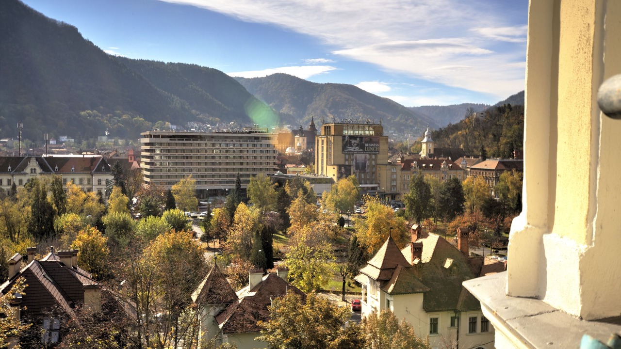 Photo of Others in Brasov City Centre