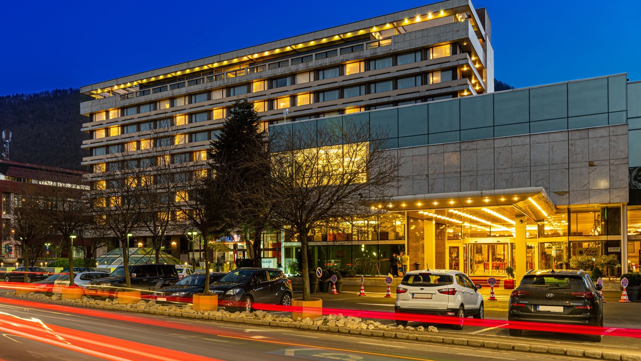 Photo of Outdoor in Brasov City Centre