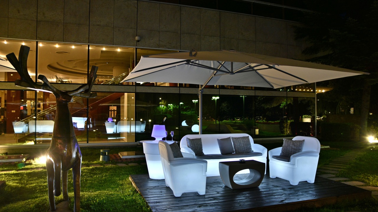 Photo of Patio Balcony in Brasov City Centre