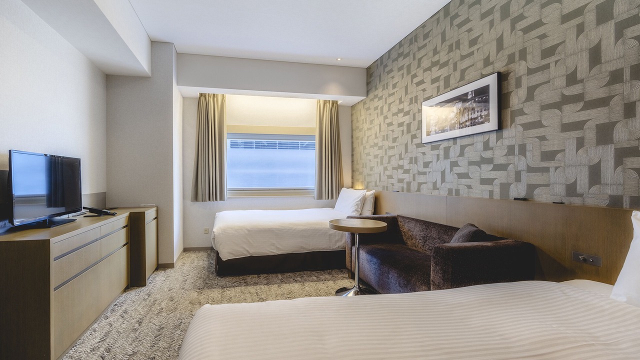 Photo of Bedroom in Ginza