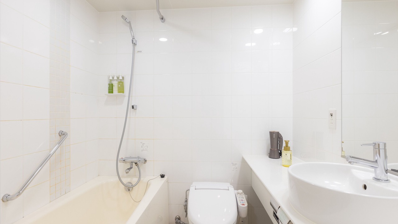 Photo of Bedroom in Ginza