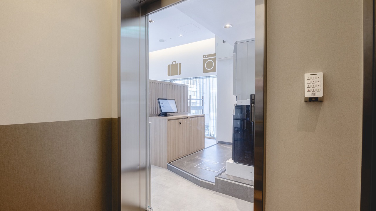 Photo of Bedroom in Ginza