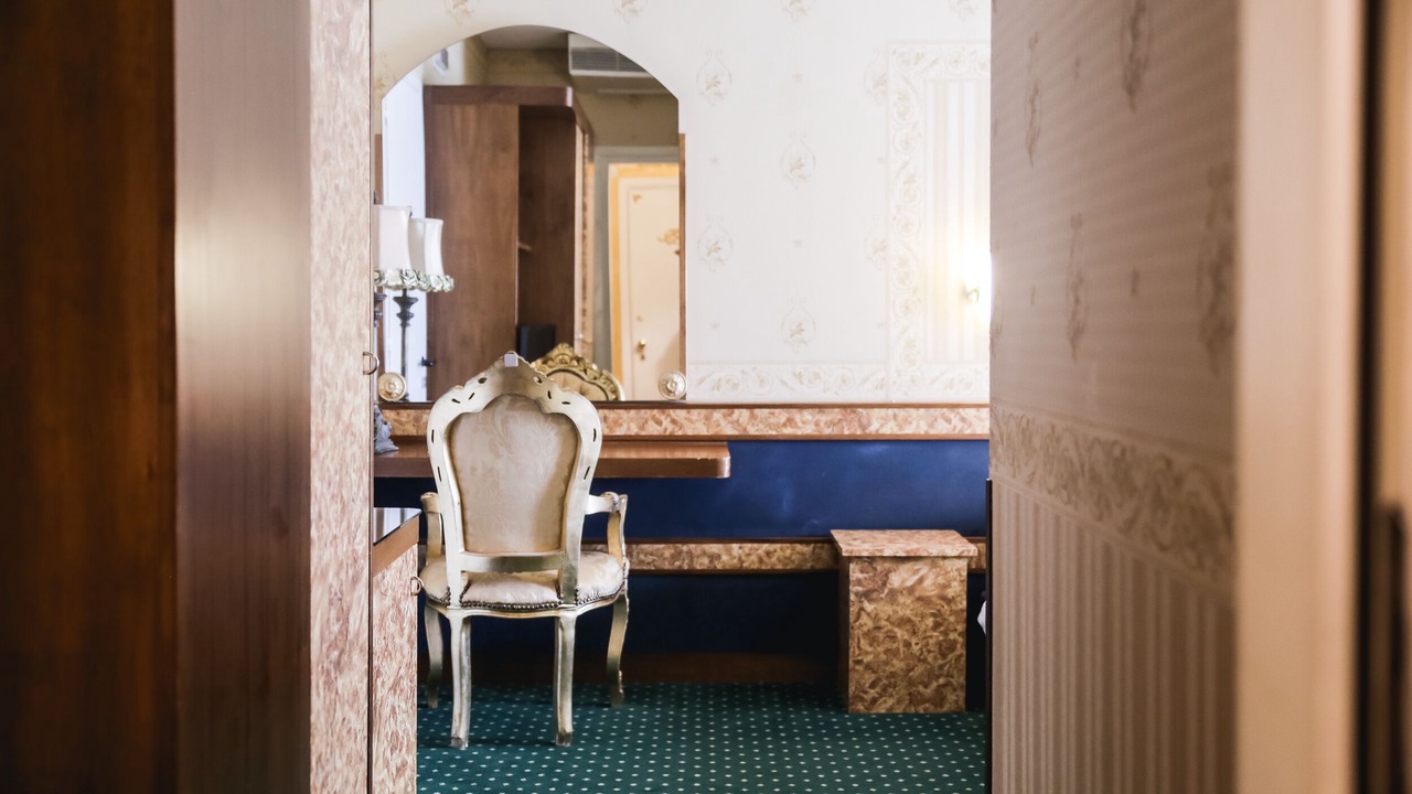 Photo of Bedroom in Belvedere