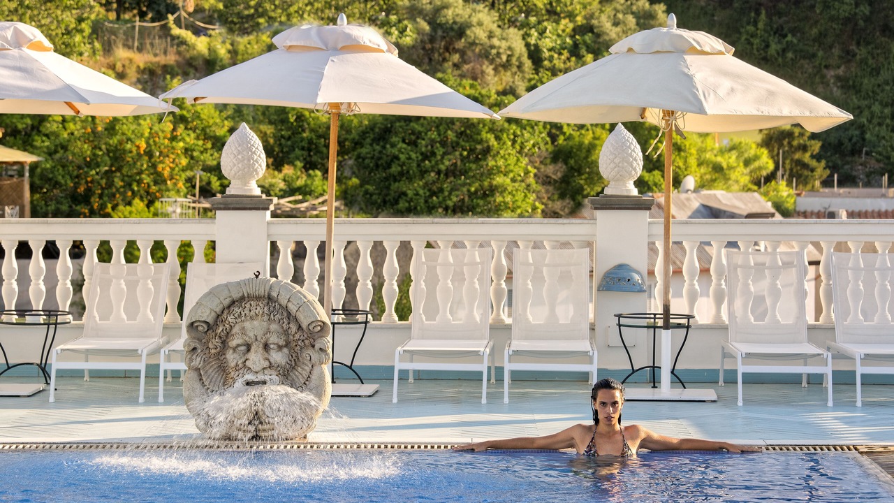 Photo of Outdoor in Casamicciola Terme