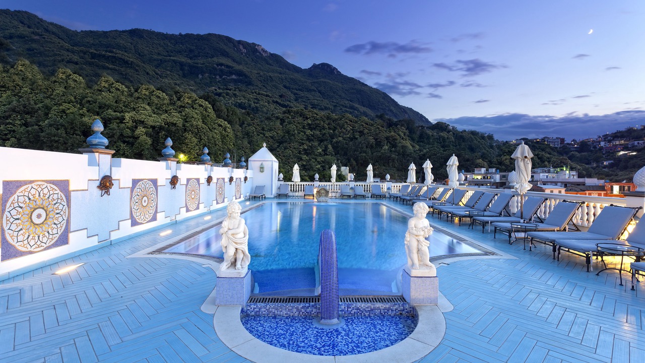 Photo of Outdoor in Casamicciola Terme
