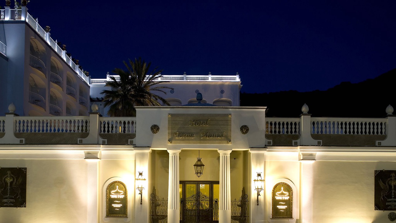 Photo of Outdoor in Casamicciola Terme
