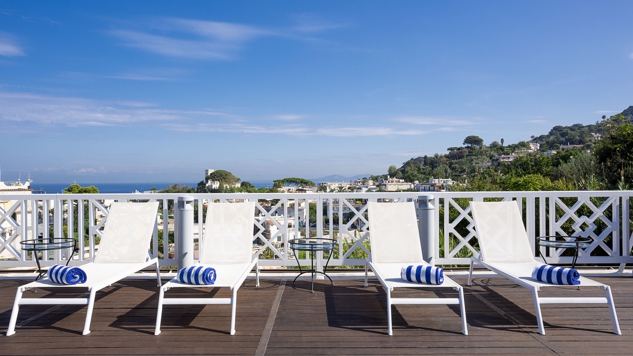 Photo of Outdoor in Casamicciola Terme