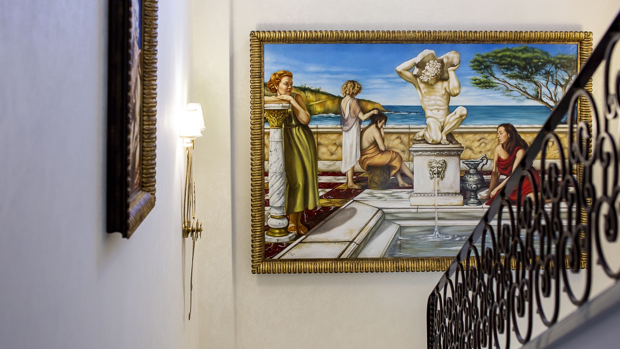 Photo of Others in Casamicciola Terme