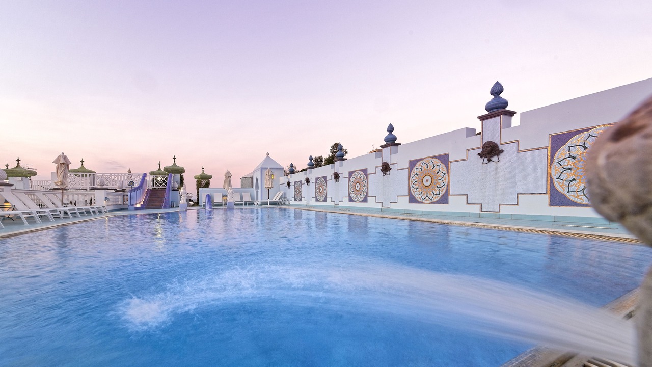 Photo of Outdoor in Casamicciola Terme