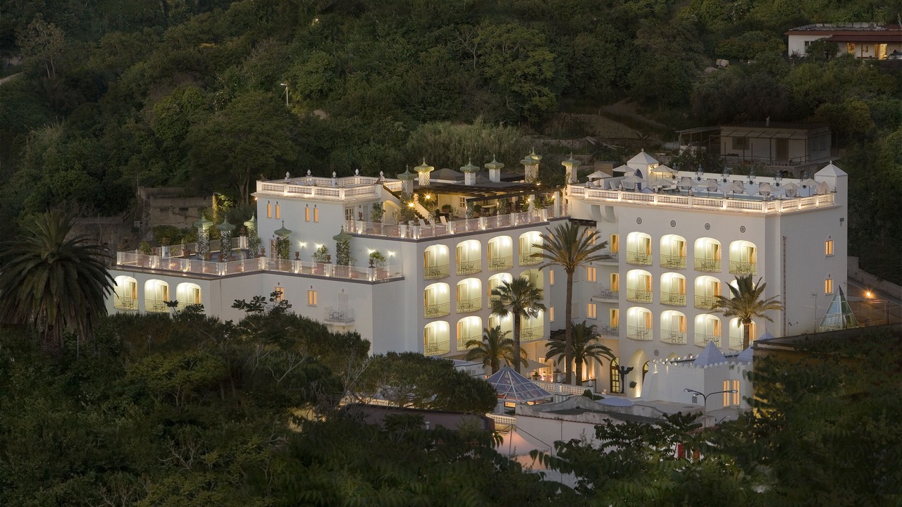Photo of Outdoor in Casamicciola Terme