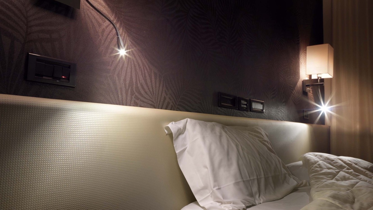 Photo of Bedroom in Camposampiero