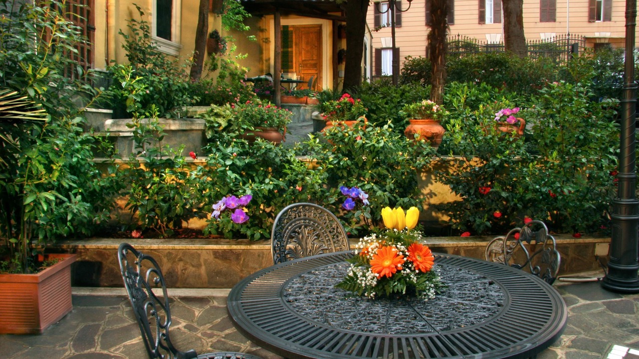 Photo of Outdoor in San Lorenzo