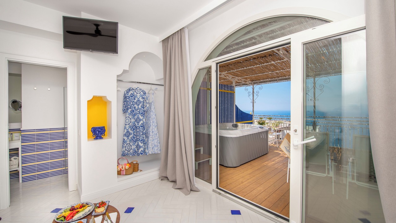 Photo of Outdoor in Praiano