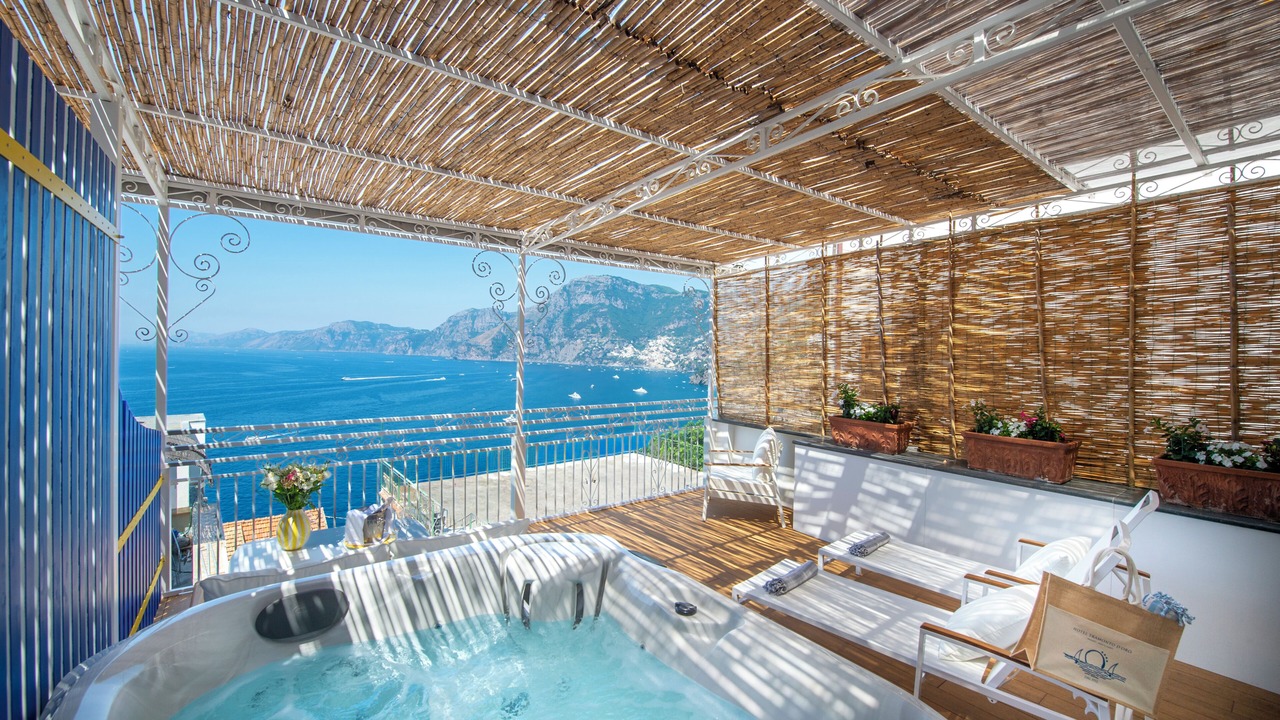 Photo of Outdoor in Praiano