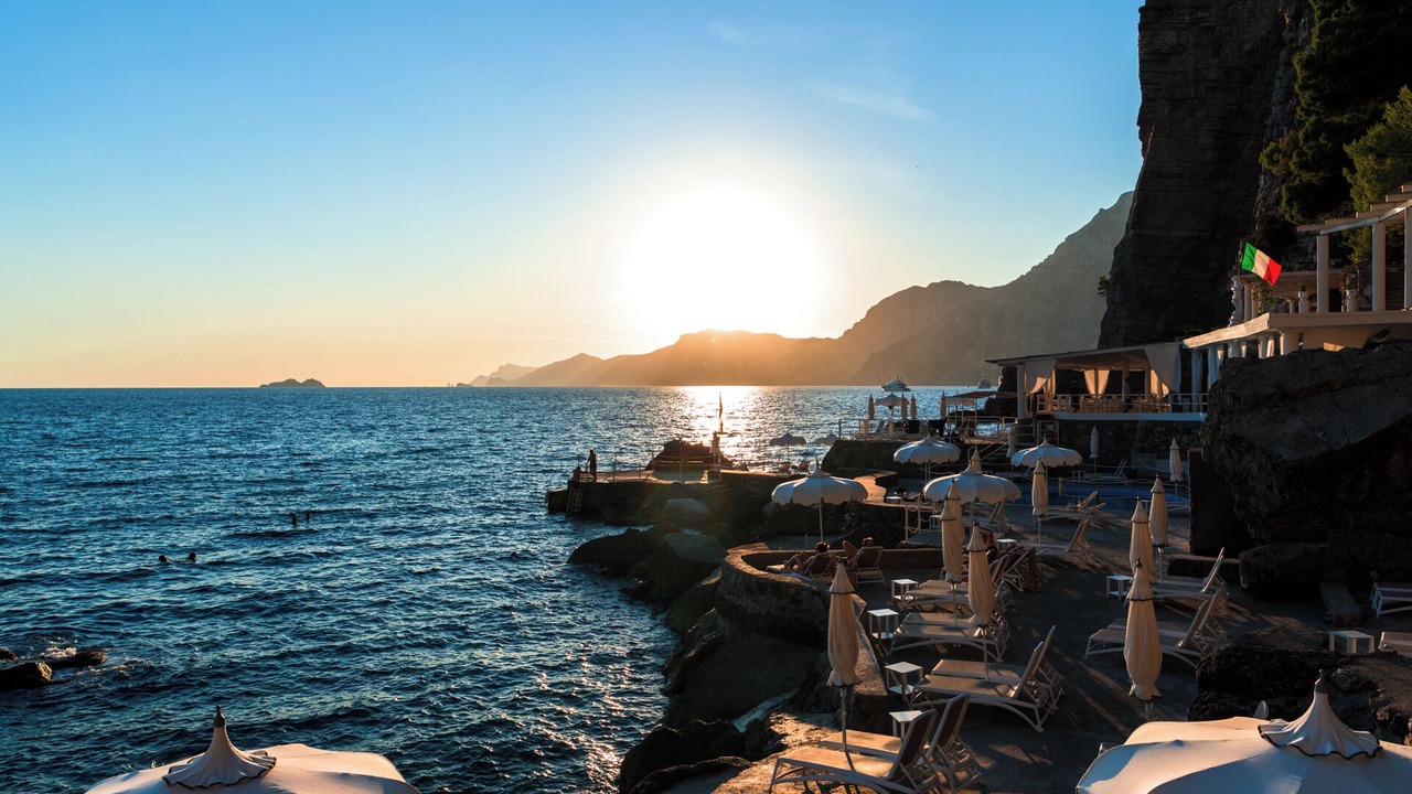 Photo of Others in Praiano