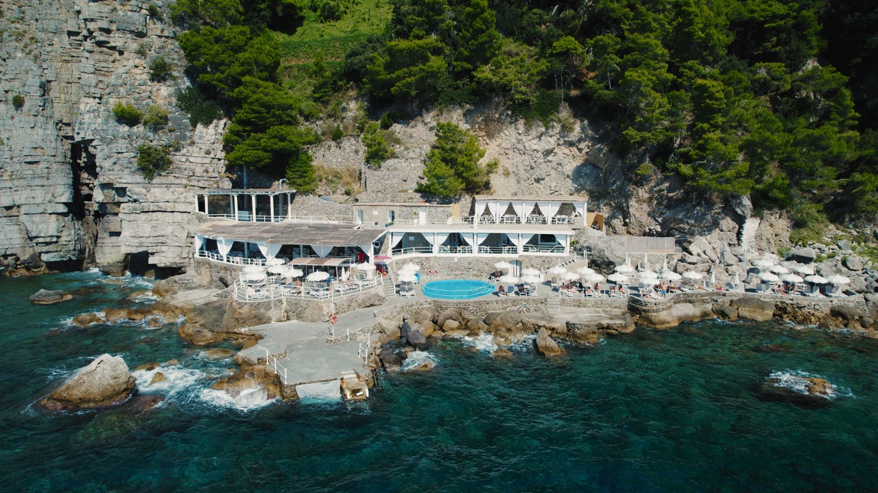 Photo of Others in Praiano