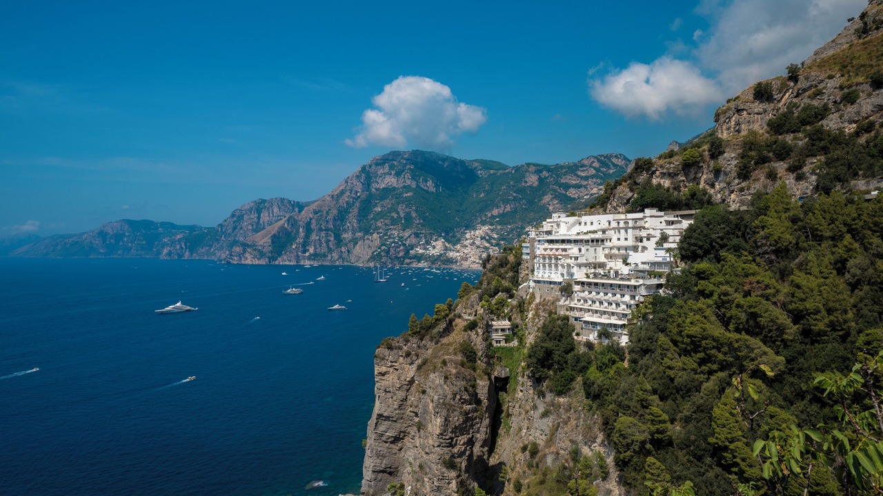 Photo of Outdoor in Praiano